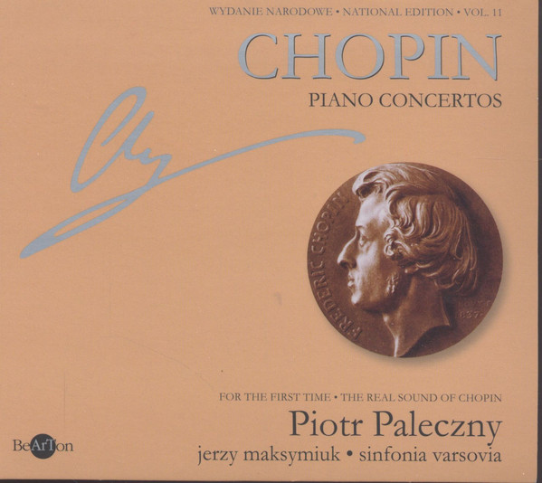 Piano Concertos