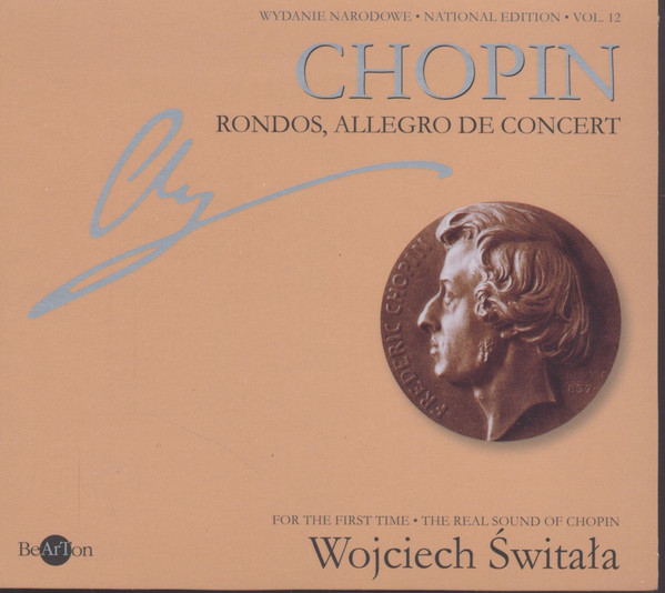 Rondos, Allegro De Concert