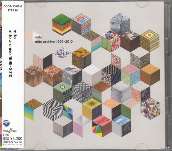 Mito Archive 1999-2010