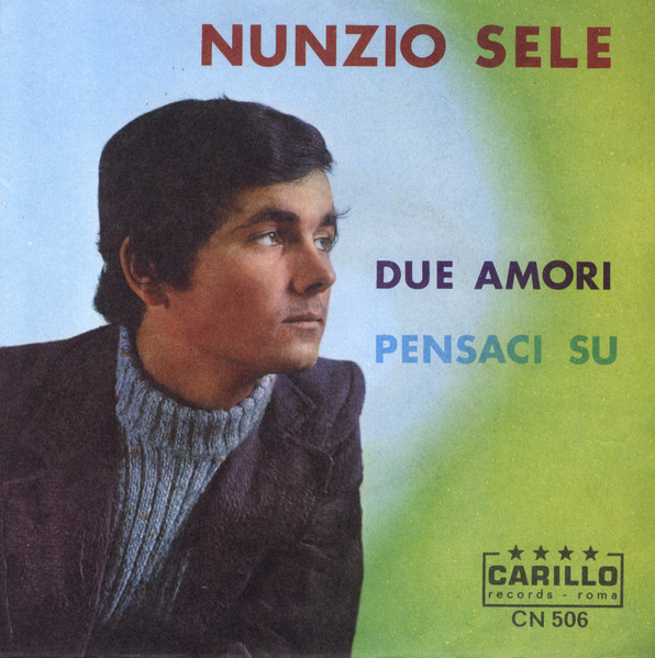 Due Amori / Pensaci Su