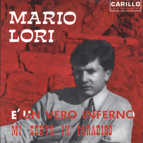 È Un Vero Inferno
