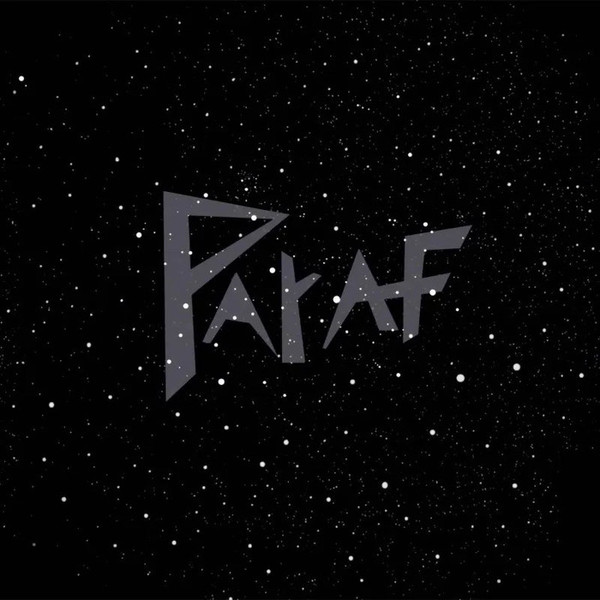 Paraf