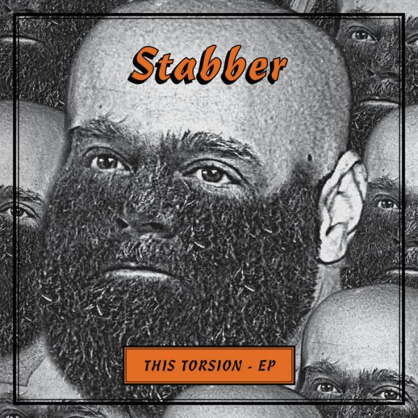 This Torsion - EP