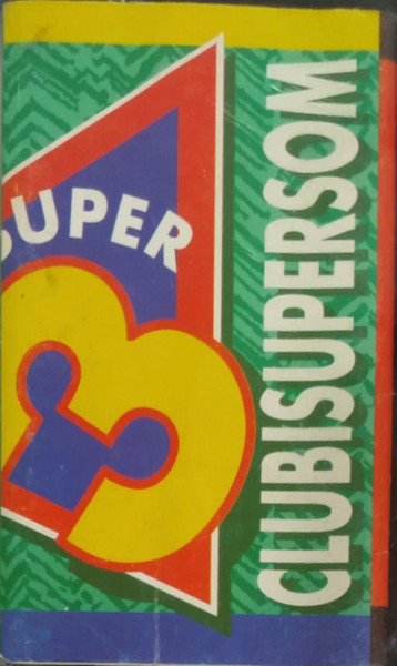 Clubisupersom