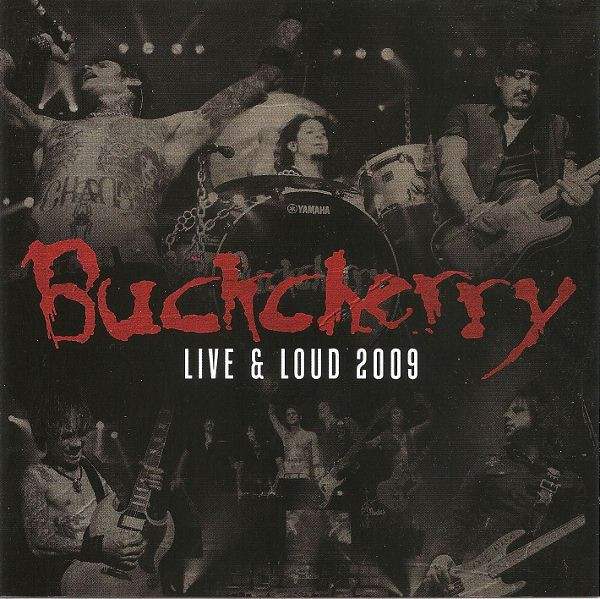 Live & Loud 2009