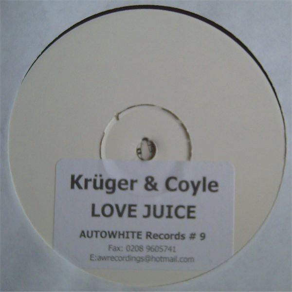 Love Juice