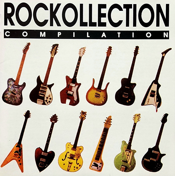 Rockollection Compilation