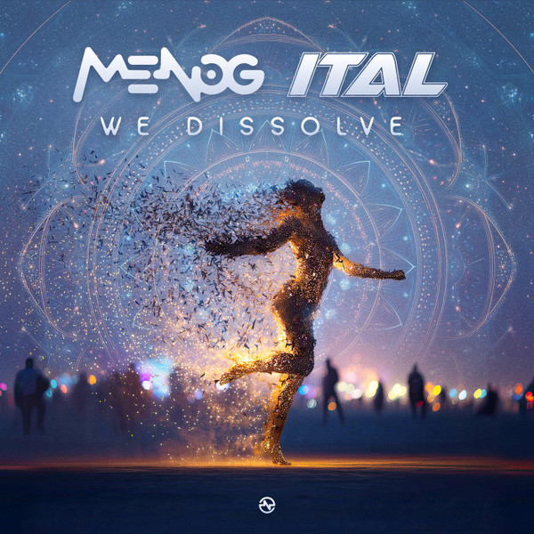 We Dissolve