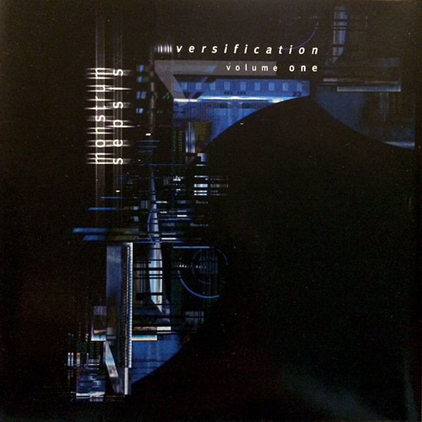 Versification: Volume 1