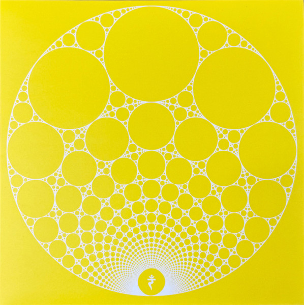 Yellow Meditation For The Dance Generation