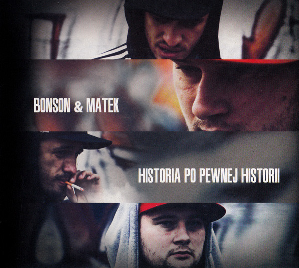 Historia Po Pewnej Historii