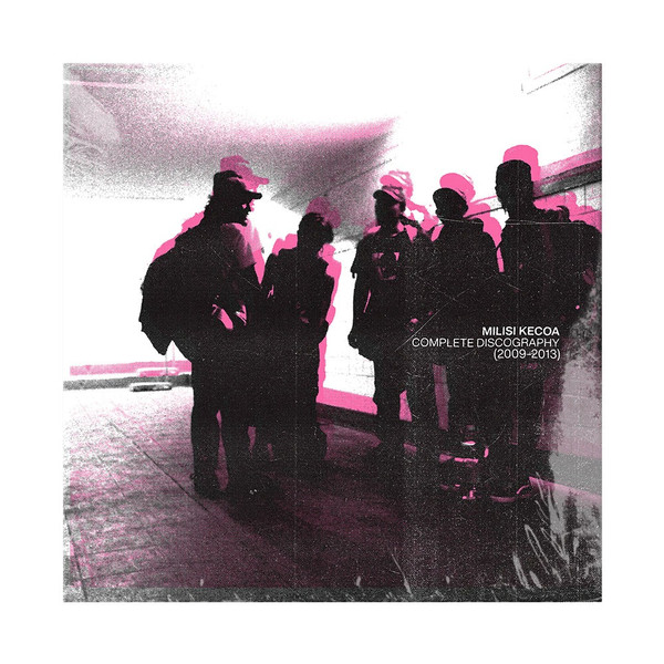 Complete Discography (2009-2013)