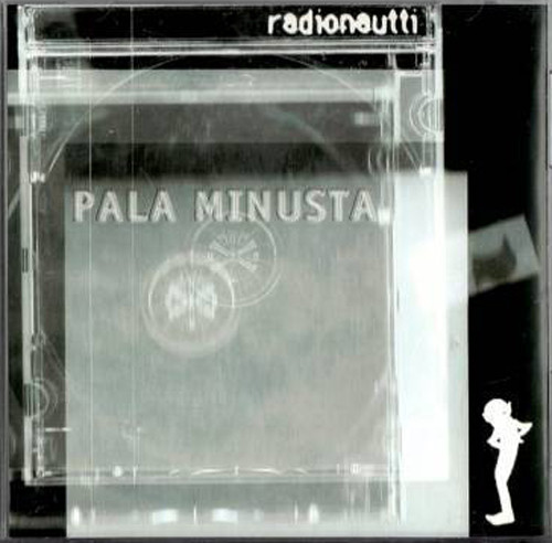 Pala Minusta