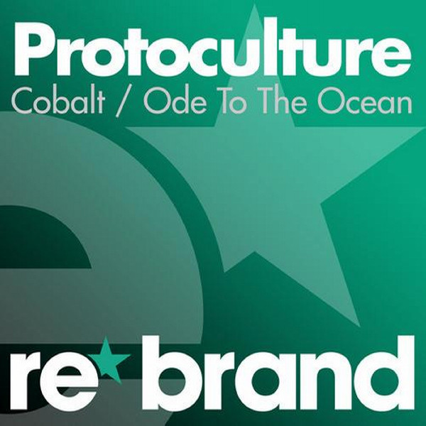 Cobalt / Ode To The Ocean