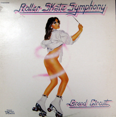 Roller Skate Symphony