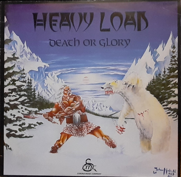 Death Or Glory