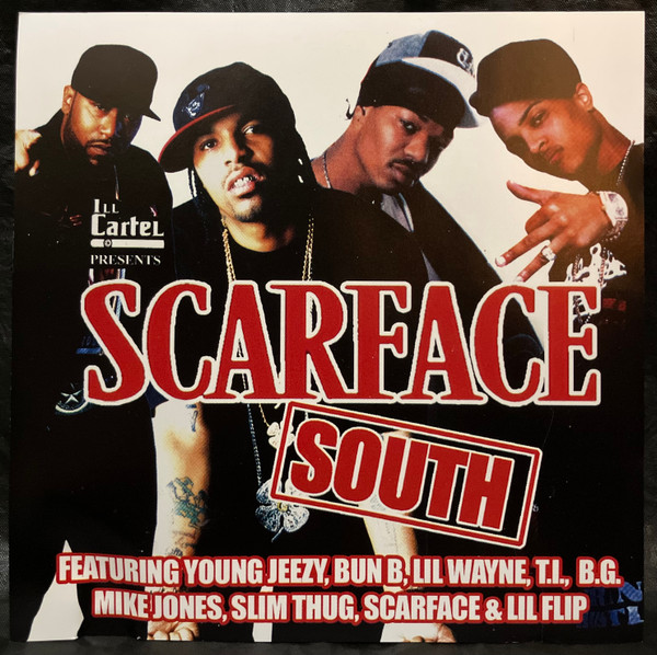 Scarface South Vol. 5