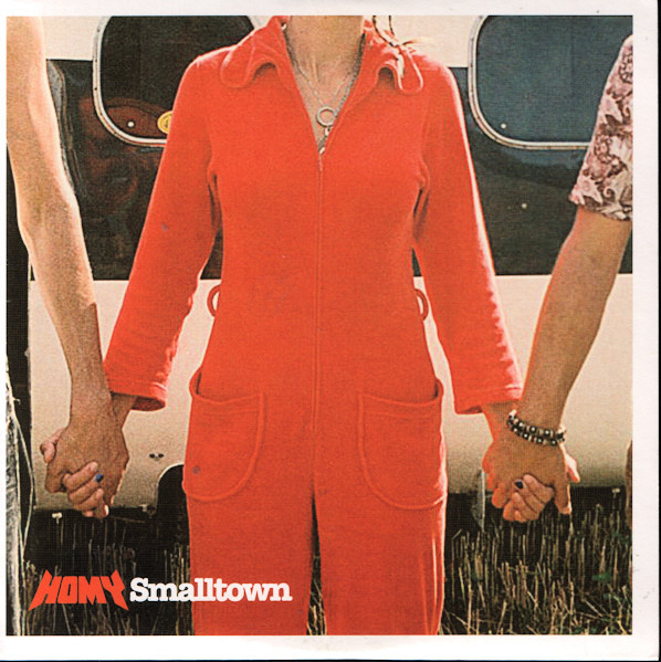 Smalltown