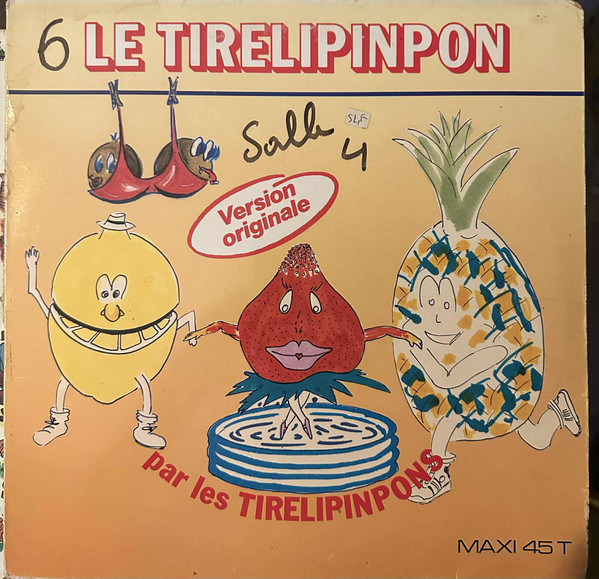 Le Tirelipinpon