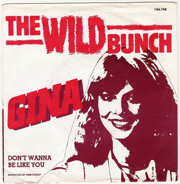 Gina