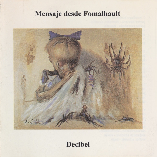 Mensaje Desde Fomalhault
