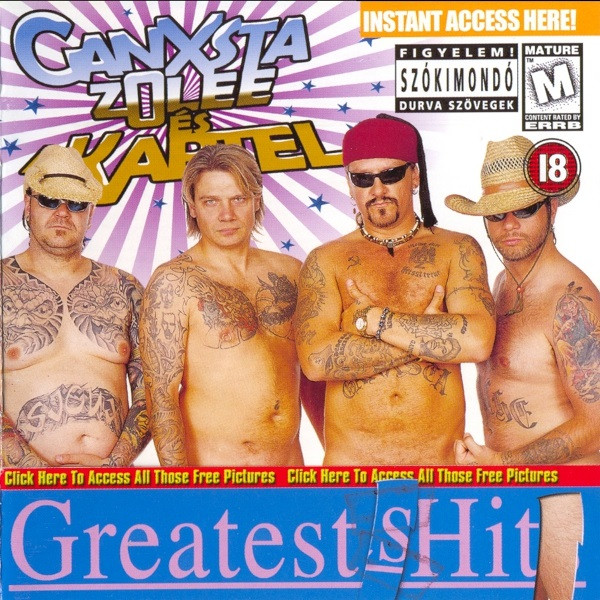 Greatest Shit