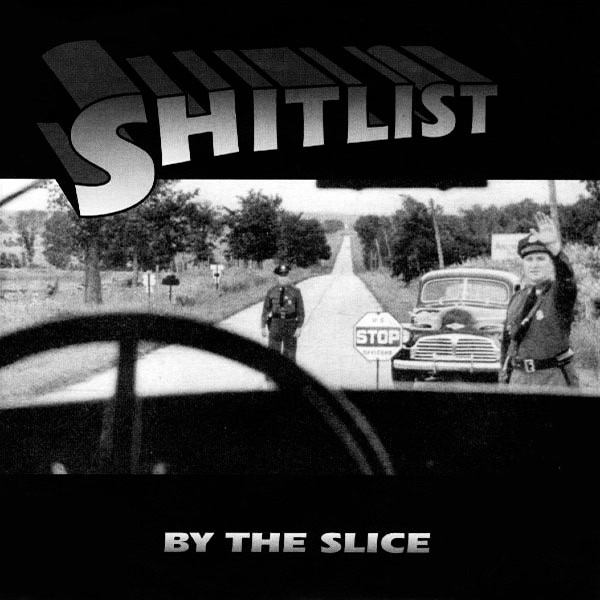 By The Slice