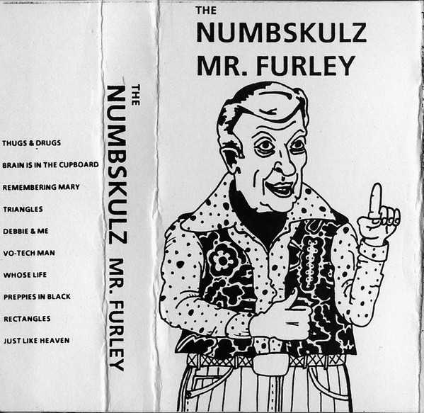 Mr. Furley