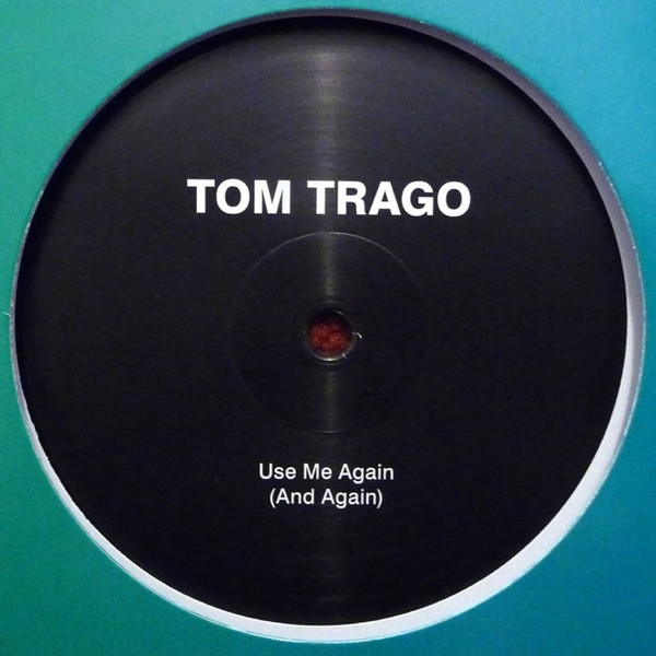 Use Me Again (And Again)