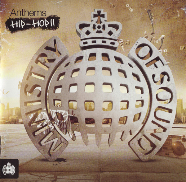 Anthems Hip-Hop II