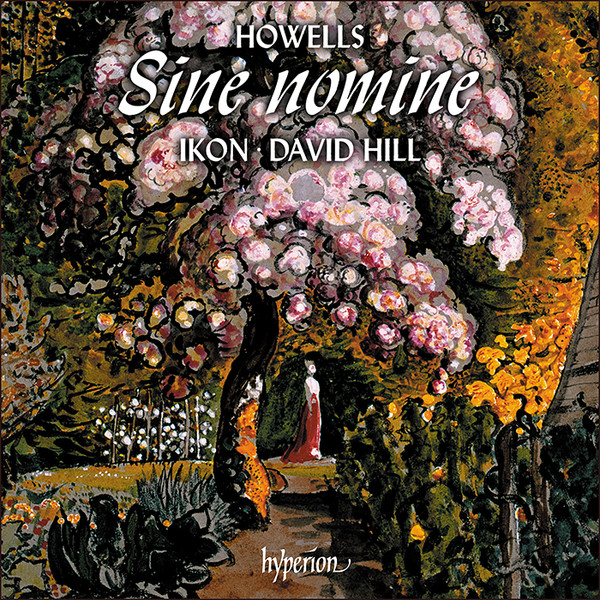 Sine Nomine And Other Secular Works