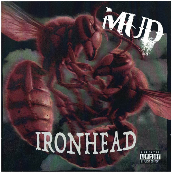 Iron Head