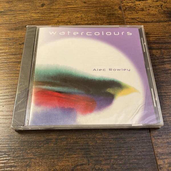 Watercolours