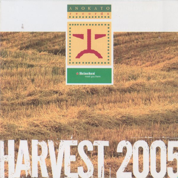 Harvest 2005