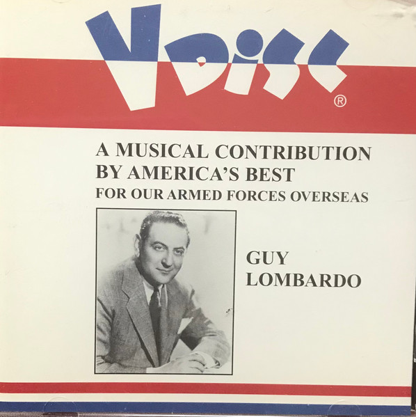 A Musical Contribution By America's Best For Our Armed Forces Overseas