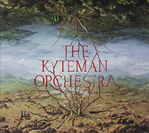 The Kyteman Orchestra