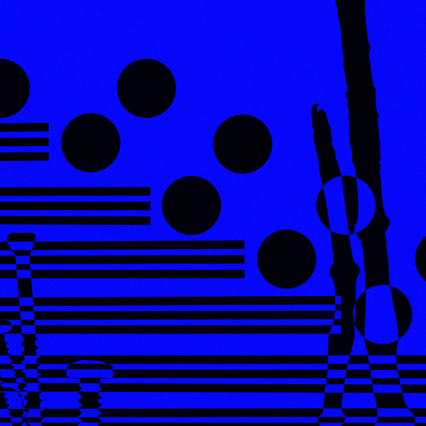 Bleu Noir