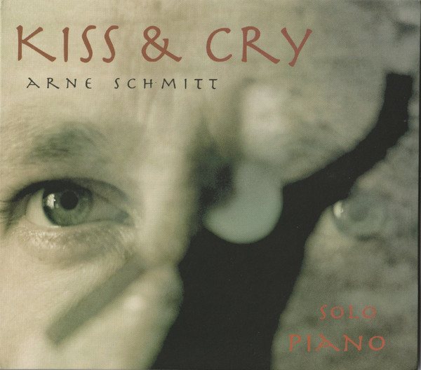 Kiss & Cry (Solo Piano)