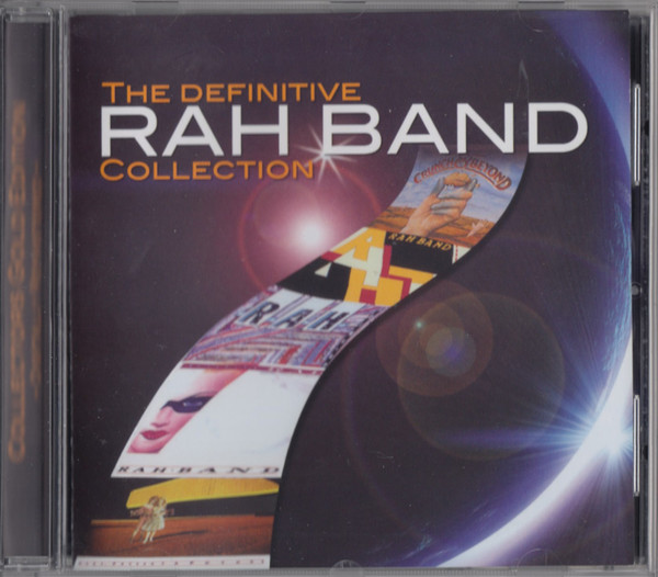 The Definitive Collection