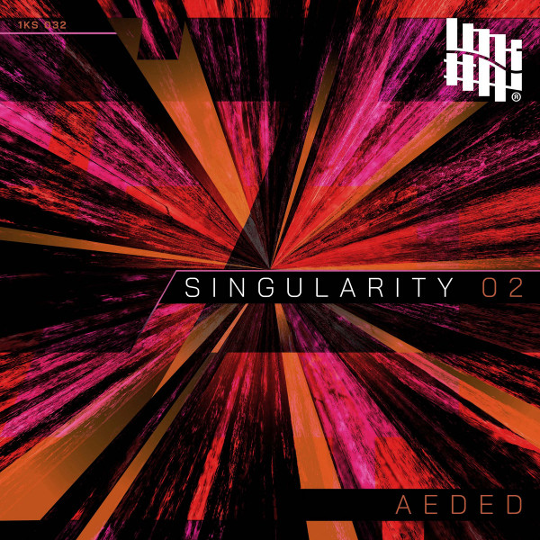 Singularity 02