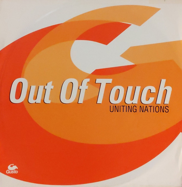 Out Of Touch