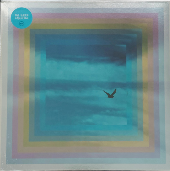 Edge Of Blue