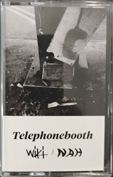 Telephonebooth