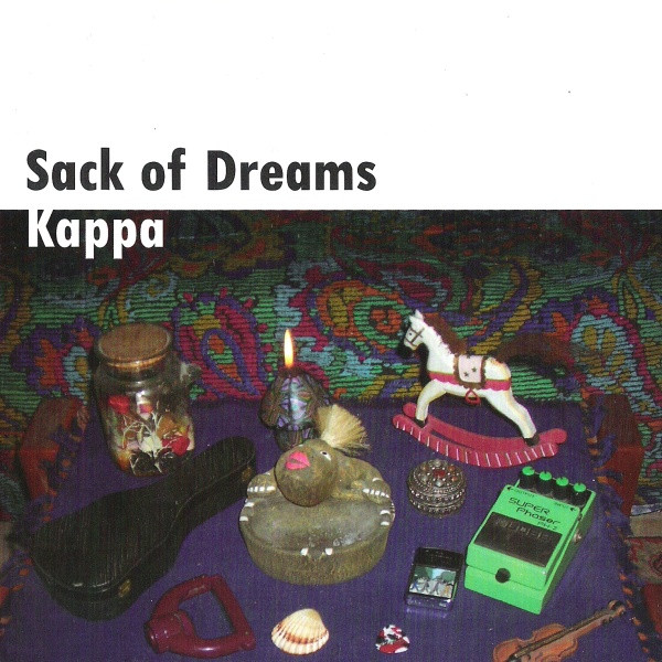 Sack Of Dreams
