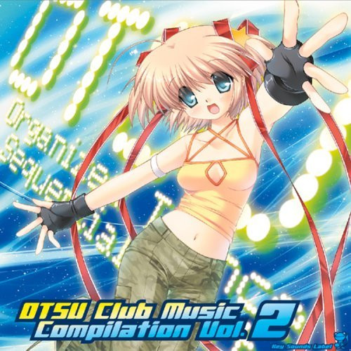 OTSU Club Music Compilation Vol. 2