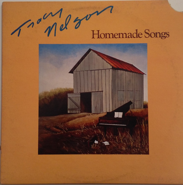 Homemade Songs