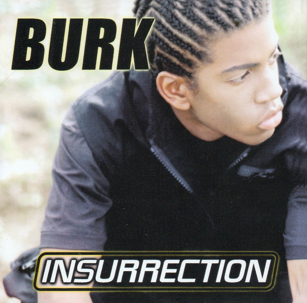 Insurrection