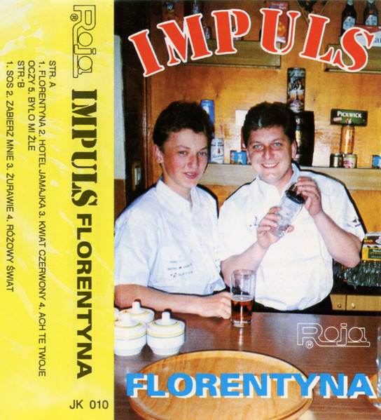Florentyna