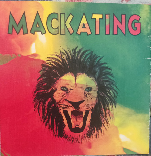 Mackating