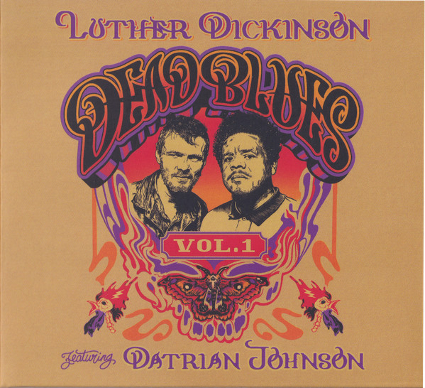 Dead Blues Vol. 1